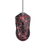 ماوس گیمینگ تراست طرح عنکبوتی مدل Mouse Gaming Trust GXT-133 LOCX 