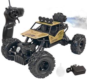ماشین آفرودی ROCK CRAWLER SMOKE 2096