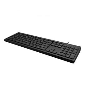 کیبورد با سیم فیلیپس مدل SPK 6302 B