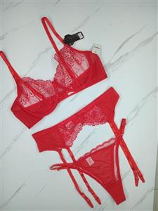 ست سه تیکه فانتزی 1200 ژینا