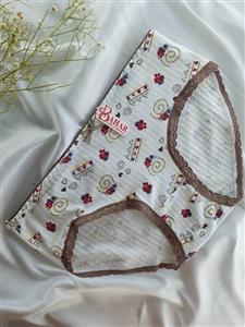 شورت نخی وارداتی بهار 300030