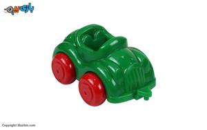 ماشین کارا سایز دو بازی تا