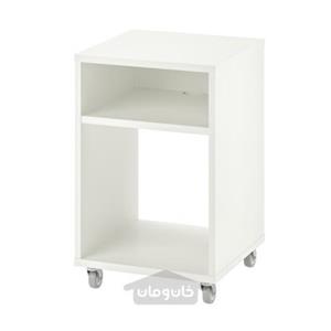 میز کنار تخت ایکیا مدل IKEA VIHALS کد 80488737