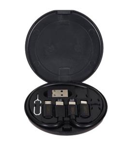 مجموعه لوازم جانبی موبایل ترانیو مدل T-E100