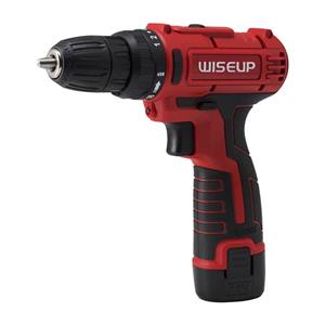 دریل شارژی 12 ولت وایزاپ 170401