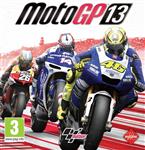 بازی کامپیوتر MotoGP 13 