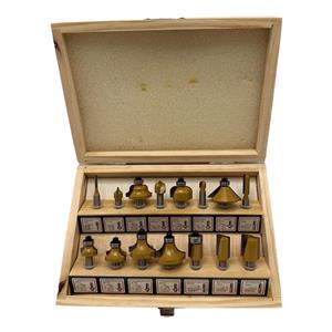 تیغ اور فرز اتنسی Otenci 12 عددی کد27