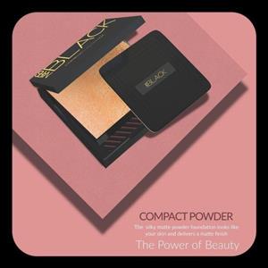 پنکیک بلک نارس CN38 مات Black Nars compact powder