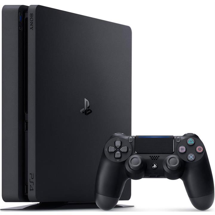 کنسول بازی سونی پلی استیشن 4 پرو ( ps4 )  ظرفیت 1 ترابایت