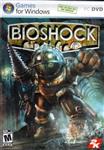 بازی کامپیوتر Bioshock