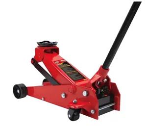 جک سوسماری ۳ تن استرانگ گاراژی