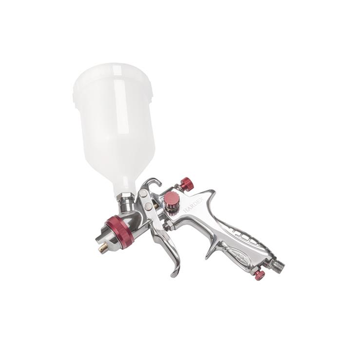 پیستوله بادی ۳ تنظیم هاردکس