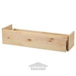 کشو ایکیا مدل IKEA IVAR کد 80488902