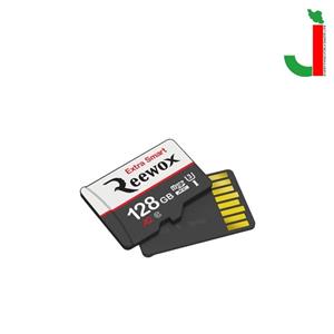 کارت حافظه میکرو ریوکس مدل Extra Smart U3 ظرفیت 128 گیگابایت