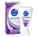 خمیر دندان پریل دراپس مدل white sparkle حجم 50 میلی لیتر