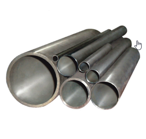 لوله مانیسمان بدون درز(Seamless pipe) 3/4 اینچ رده20 