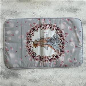نم گیر مخمل حنانه – طرح 66