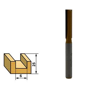 تیغ اور فرز کف تراش 6 اتنسی کد463