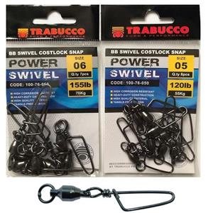 هرزگرد ماهیگیری ترابوکو 