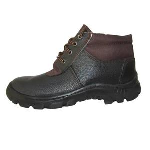 کفش کار ایمنی سایز ۴۰/۴۱/۴۲/۴۳/۴۴