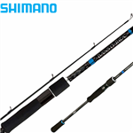 Shimano Bassterra Sea bass