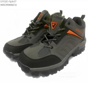 کفش کوهنوردی مردانه جیاکسیانگ مدل Jax tnd.gry-01 