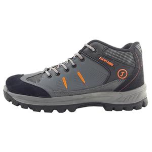 کفش کوهنوردی مردانه جیاکسیانگ مدل Jax tnd.gry-01 