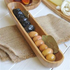 زیتون خوری بامبو 