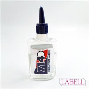 چسب مخصوص ترمیم غلیظ مدل 714(55گرمی) (عدد) برند لابل (label)