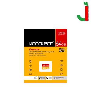 رم و فلش پاناتک 