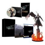 دیسک بازی Final Fantasy VII Rebirth Collector Edition – مخصوص PS5