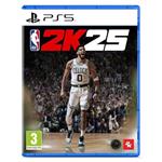 دیسک بازی NBA 2K25 – مخصوص PS5