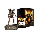 دیسک بازی DOOM Collectors Edition – مخصوص PS4