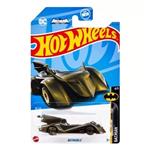 اسباب بازی ماشین فلزی هات ویلز مقیاس 1:64 مدل 250_137 Hot Wheels batmobile 