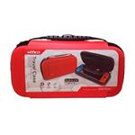 کیف NYKO Travel Case مخصوص Nintendo Switch قرمز 