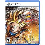 دیسک بازی Dragon Ball FighterZ مخصوص PS5 