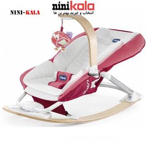 نی نی لای لای چیکو مدل bouncer I-Feel Chicco I-Feel Rocking Chair