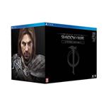 دیسک بازی Middle Earth: Shadow Of War Mithril Edition – مخصوص PS4