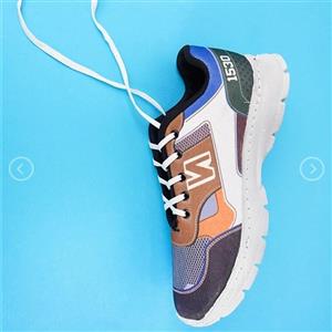 کفش ورزشی نیوبالانس مردانه