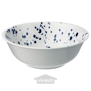 ظرف سرو ایکیا مدل IKEA SILVERSIDA کد 20565696