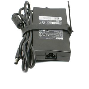 شارژر لپ تاپ اسلیم 19.5 ولت 6.7 آمپر دل مدل FA130PE1-00 Dell 19.5V 6.7A Slim Laptop Charger 