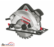 گردبر 1200 وات کرون CT15187- 165