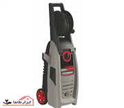 کارواش 1800 وات کرون CT42002