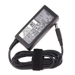 شارژر لپ تاپ 19.5 ولت 3..34 آمپر دل مدل LA65NS2-01 Dell LA65NS2-01 19.5V 3.34A Laptop Charger