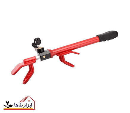 قفل فرمان STA