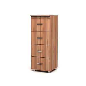 فایل 4کشو پرونده خور آده چوب