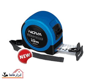 متر 10 متری نوا سری COMPRESS