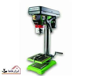 دریل ستونی 400 وات سیلور