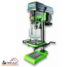 دریل ستونی 550 وات سیلور