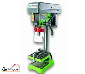 دریل ستونی سیلور